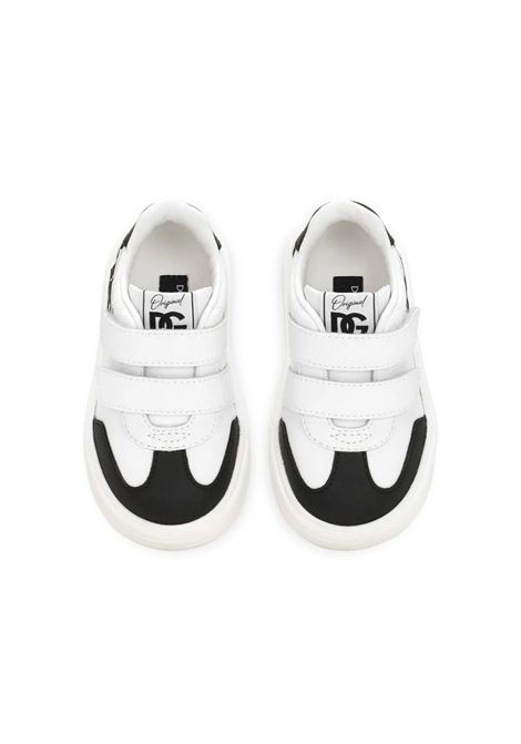 Sneakers DG Original DOLCE & GABBANA KIDS | DN0205 A104889697